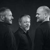Event image Andreas Haddeland Trio – Vinylslipp