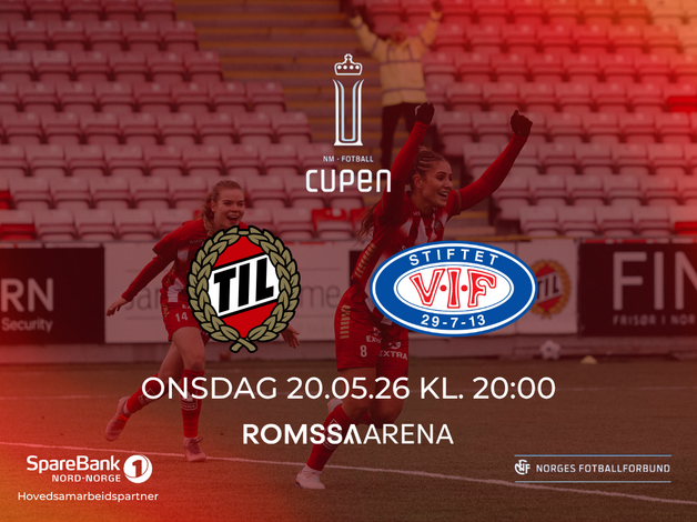 Event image NM Kvinner Runde 3: TIL Kvinner - Vålerenga Damer