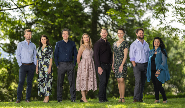 Event image Edvard Grieg Vokalensemble: Tid