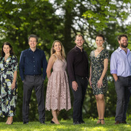Event image Edvard Grieg Vokalensemble: Tid