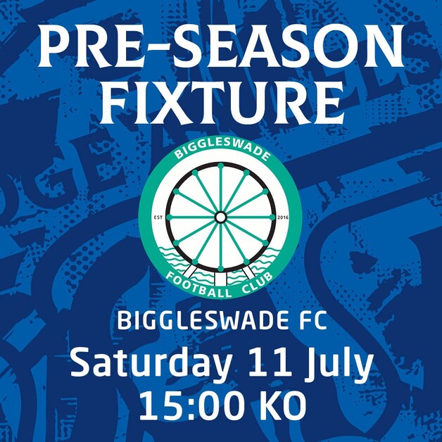 Event image Tonbridge Angels v Biggleswade
