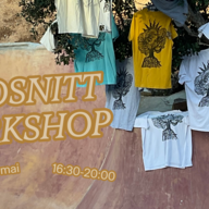 Event image Linosnitt-workshop
