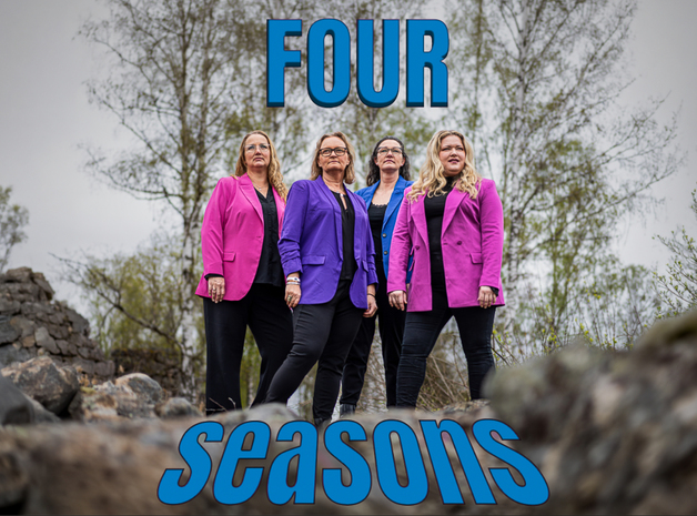 Event image Four Seasons