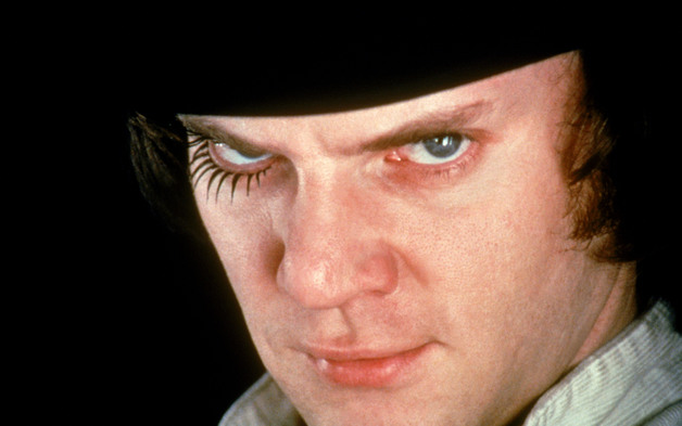 Event image A Clockwork Orange @ Lillescenen
