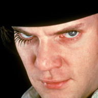Event image A Clockwork Orange @ Lillescenen