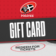 Event image Cornish Pirates Gift Cards
