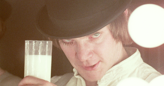 Event image A Clockwork Orange @ Hålogaland Teater