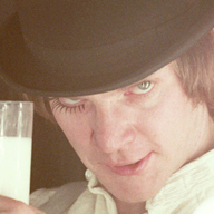 Event image A Clockwork Orange @ Hålogaland Teater