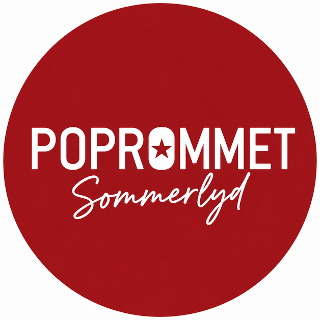 Event image Sommerlyd 2026 - 8.-10. juni