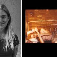 Event image Søndagsforedrag - Intimitet hos Nan Goldin 