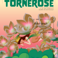 Event image Over hekken med Tornerose | søndag 7. juni, kl 14.00 