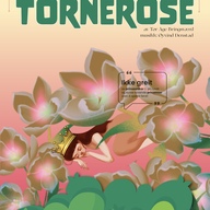 Event image Over hekken med Tornerose | generalprøve fredag 5. juni, kl 18.00  