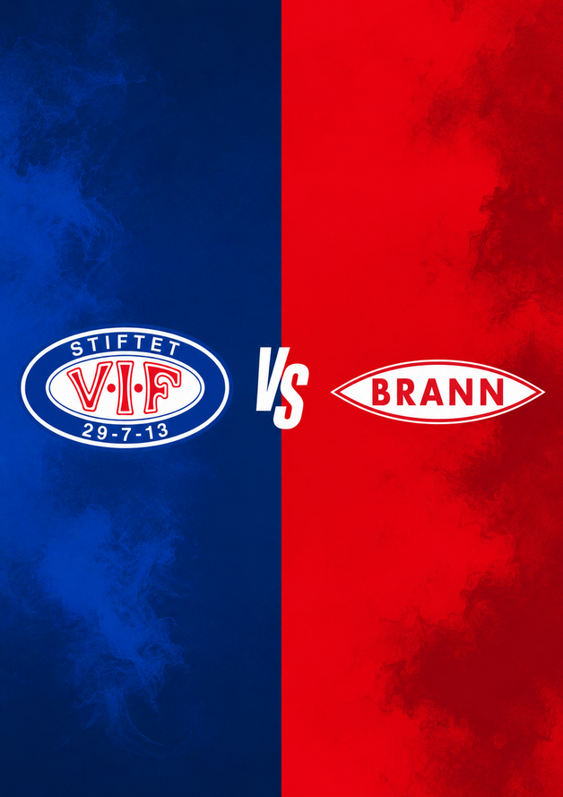 Event image Vålerenga Fotball - SK Brann