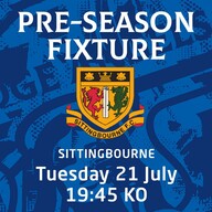 Event image Tonbridge Angels v Sittingbourne