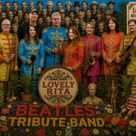 Event image 4. juli Beatles konsert
