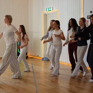 Event image Sommerferie Holmestrand kommune 2026// Fem dager med dans! 22.- 26. juni