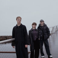 Event image Sondre Moshagen Lightning Trio