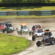 Event image 2WD Superprix - 5 Nations British Rallycross 2026