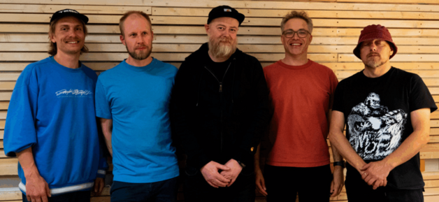 Event image CIMOTA - sesongåpningskonsert med bestillingsverk! 