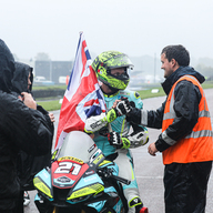 Event image Lord Of Lydden & Sidecar Burn Up 60th Anniversary