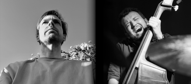 Event image Håvard Volden + Ola Høyer solo // Bergen Kjøtt