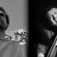 Event image Håvard Volden + Ola Høyer solo // Bergen Kjøtt