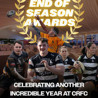 Event image End of Season Awards Dinner 