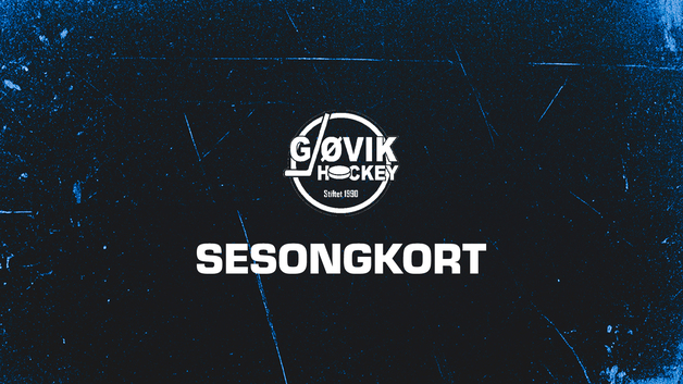 Sesongkort 2026/27