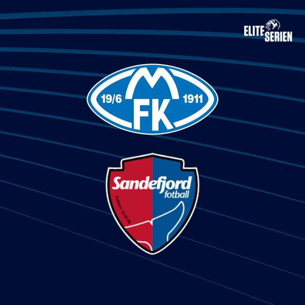 Event image ES Molde-Sandefjord 30.05.26