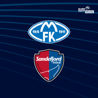 Event image ES Molde-Sandefjord 30.05.26