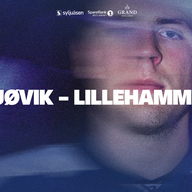 Event image Treningskamp: Gjøvik Hockey - Lillehammer 