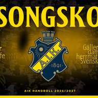Event image Säsongskort AIK handboll 2026/2027