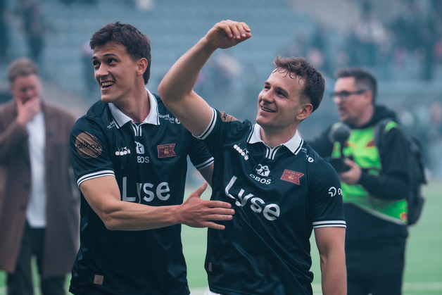 Event image #17 Viking - Sarpsborg 08