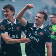 Event image #17 Viking - Sarpsborg 08