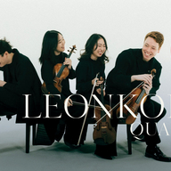 Event image Leonkoro Quartet – Bergens kammermusikkforening