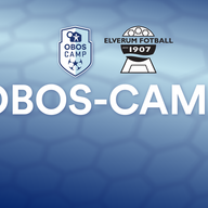Event image OBOS-camp - 11-13 august 
