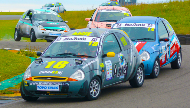 Event image Motorsport Vision Racing