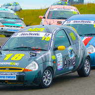 Event image Motorsport Vision Racing