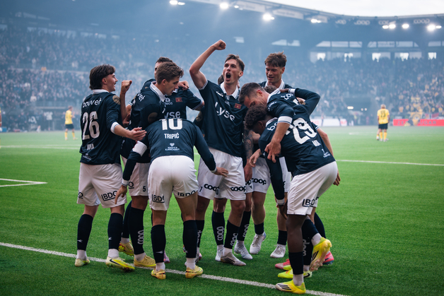 Event image #19 Viking - Aalesund