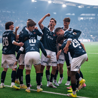 Event image #19 Viking - Aalesund