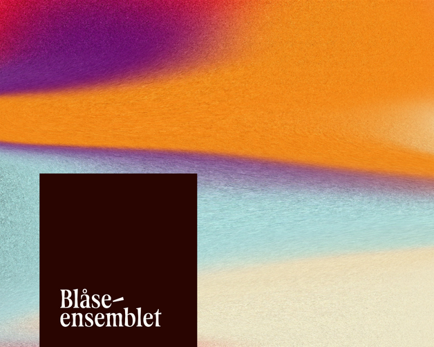 Event image Blåseensemblet - Tilbake til 70 - tallet