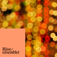 Event image Blåseensemblet og Tuva Syvertsen - Julekonsert