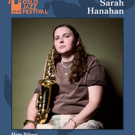 Event image Sarah Hanahan | Oslojazz 2026