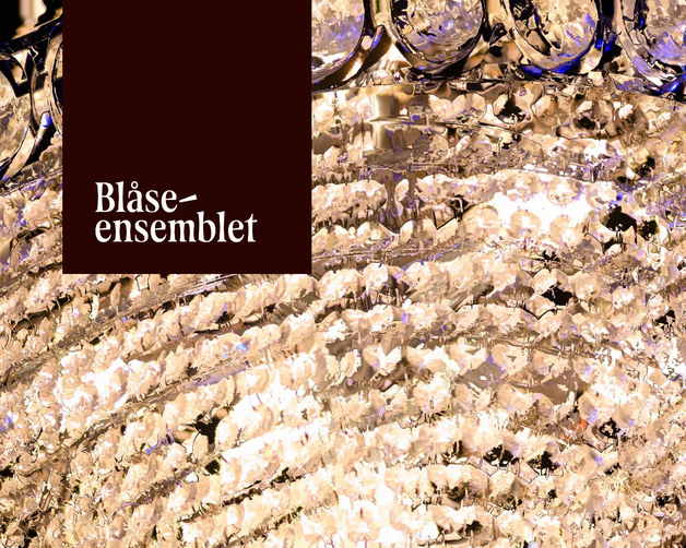 Event image Blåseensemblet - Nyttårskonsert