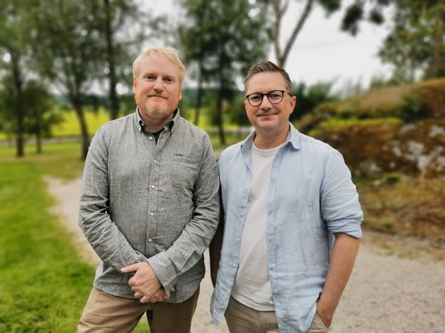 Event image Sommerkonsert Skjebergdalen