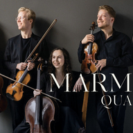 Event image Marmen Quartet – Bergens kammermusikkforening