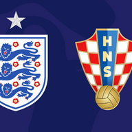 Event image England v Croatia | Portugal v DR Congo