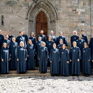 Event image Matinékonsert med Bergen Domkor i Stavanger domkirke