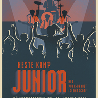 Event image NESTE KAMP - JUNIOR