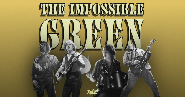 Event image The Impossible Green